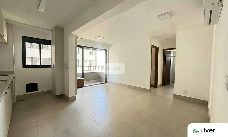 Apartamento Com 2 Qu...