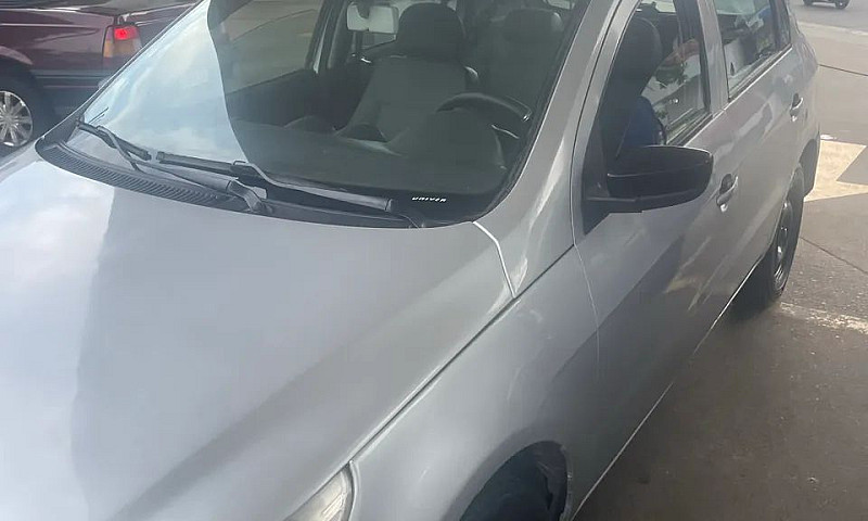 Volkswagen Gol Geraç...