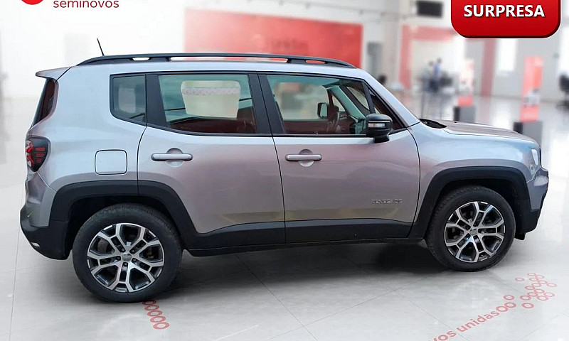 Jeep Renegade 2022 1...