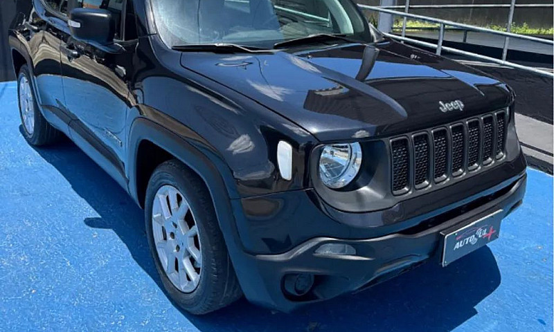 Jeep Renegade Sport ...