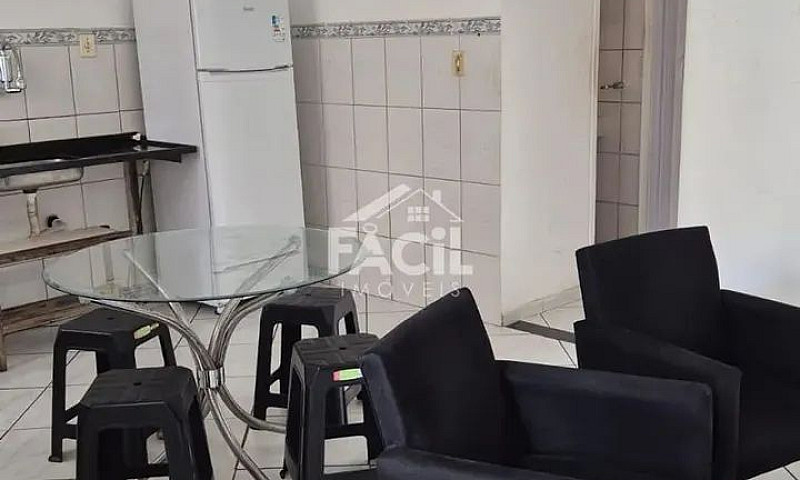 Casa Em São Cristovã...