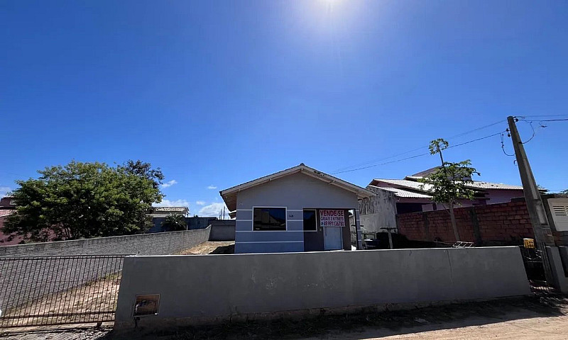 Casa Em Imbituba ...