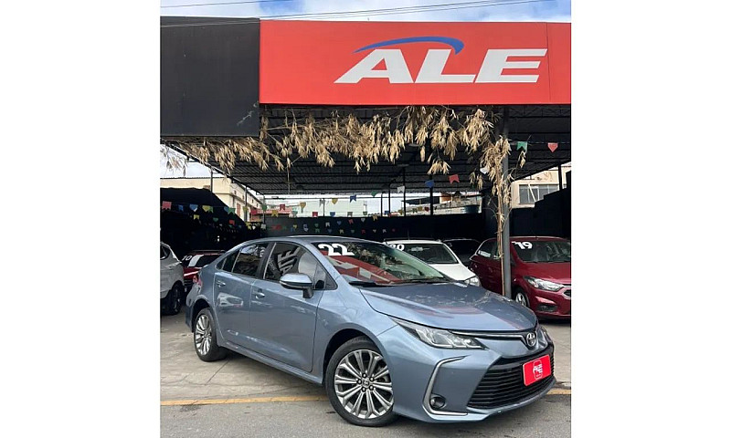 Toyota Corolla 2022 ...