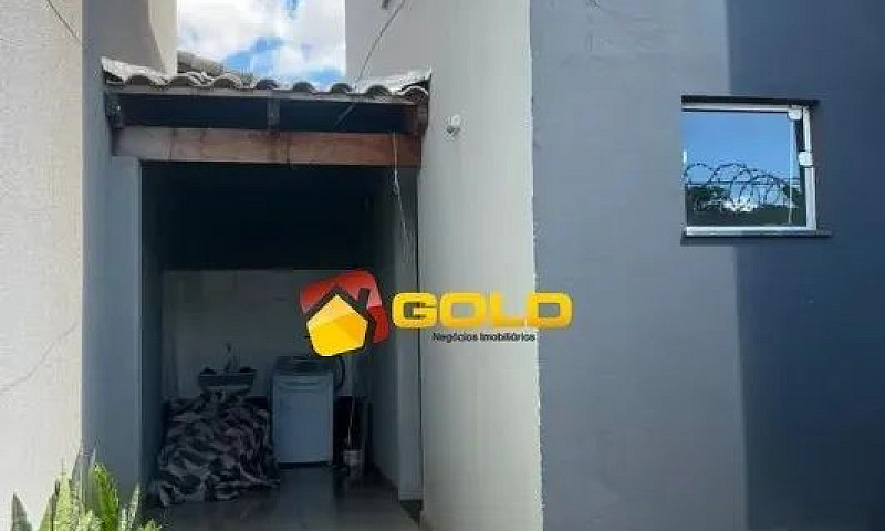 Casa Para Locação Em...