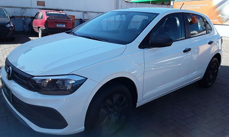 Volkswagen Polo Trac...