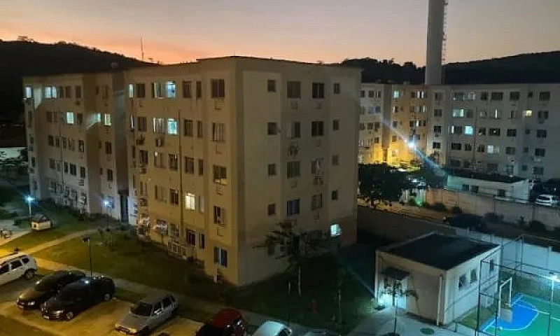 Apartamento  A Venda...
