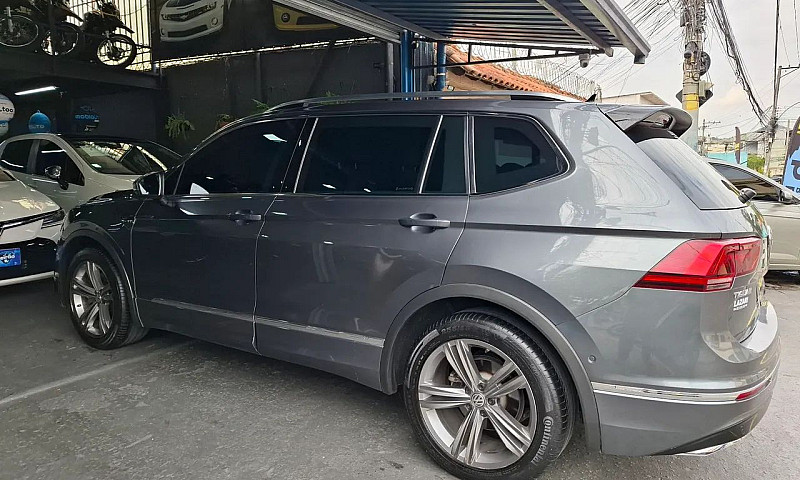 Tiguan 2.0 350 Tsi R...