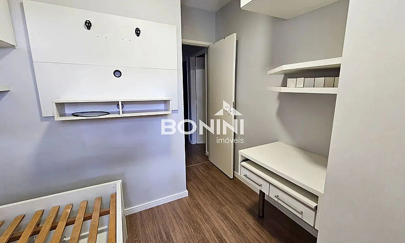 Village Das Americas...