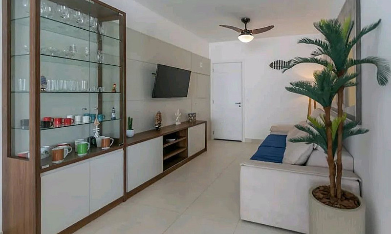 Alugo Apartamento To...