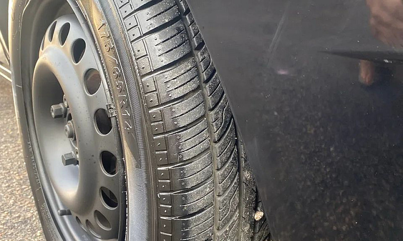 Chevrolet Celta Supe...