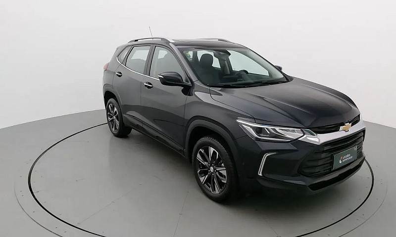 Chevrolet Tracker 20...