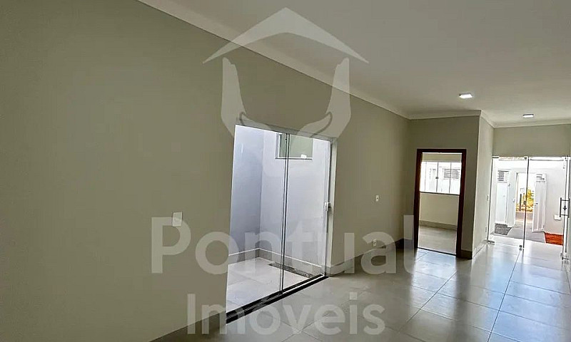 Casa Com 2 Dormitóri...