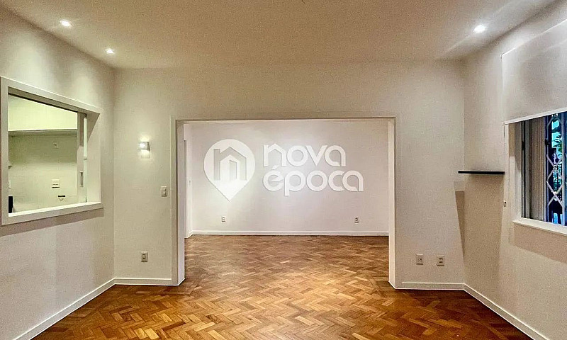 Leblon | Apartamento...