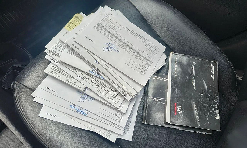 Honda Automático ...