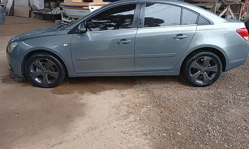 Chevrolet Cruze Lt 1...