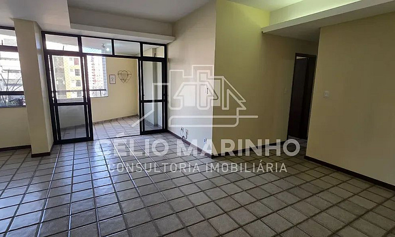 Apto Com 127M² De Ár...