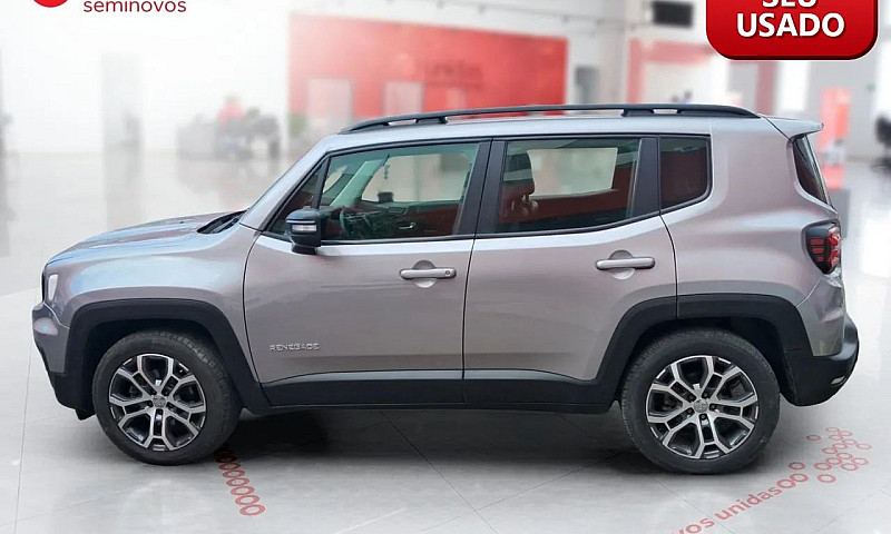 Jeep Renegade 2022 1...
