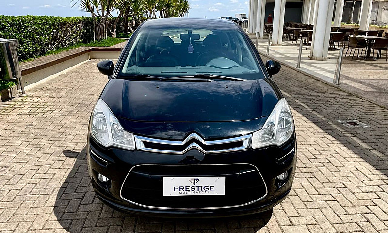 Citroen C3 Tendance ...
