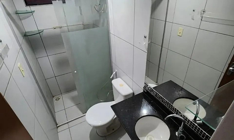 Bancários - Alugo Ap...