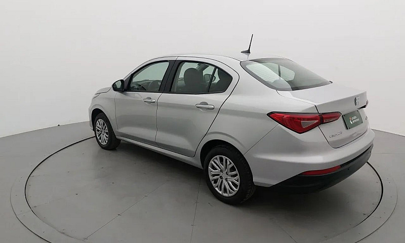 Fiat Cronos 2024 1.0...