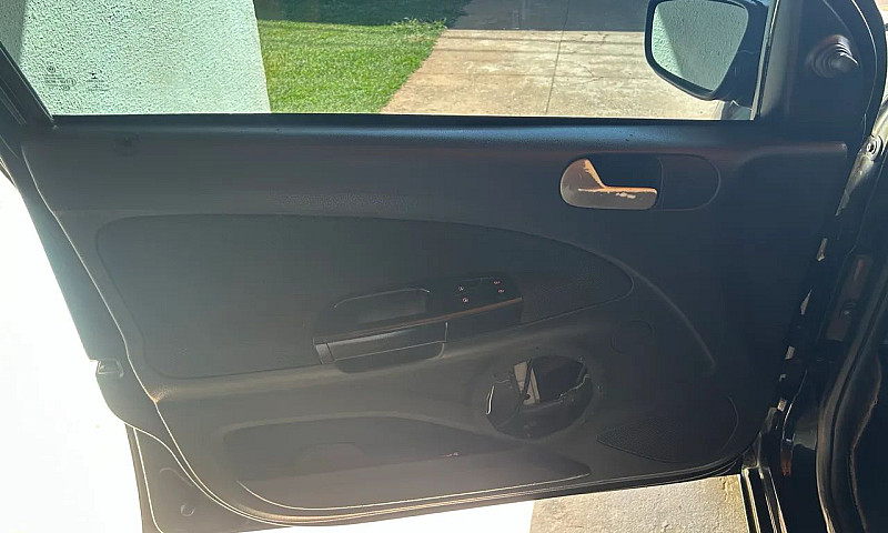 Volkswagen Gol Geraç...