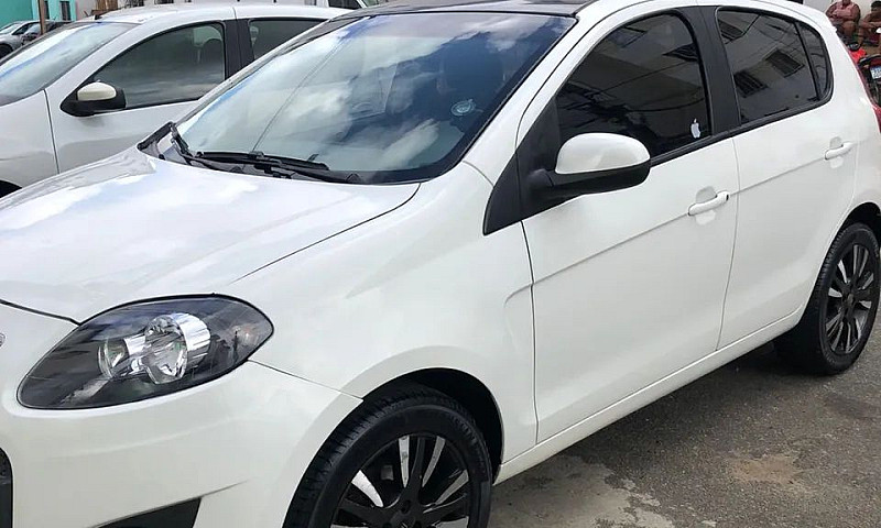 Fiat Palio Attra./It...