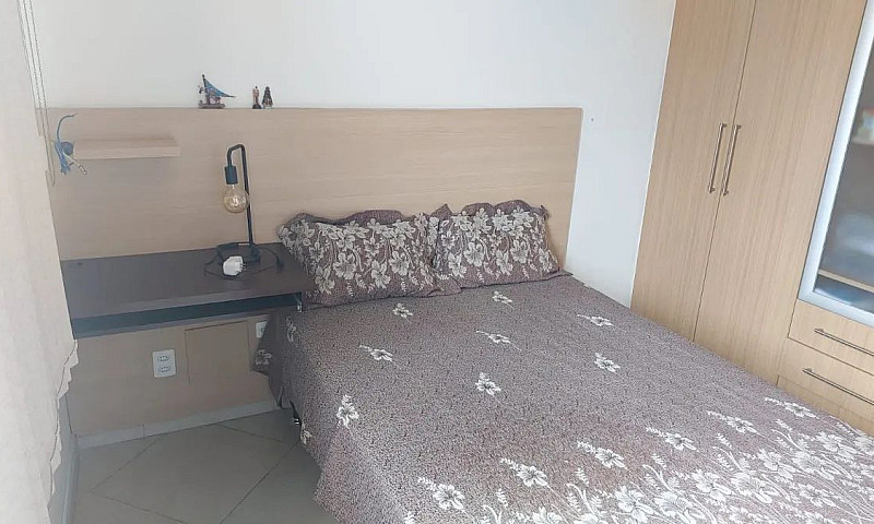 Apartamento Com 3 Qu...