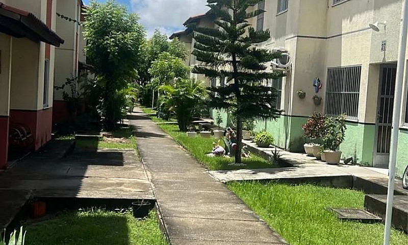Alugo Apartamento ...