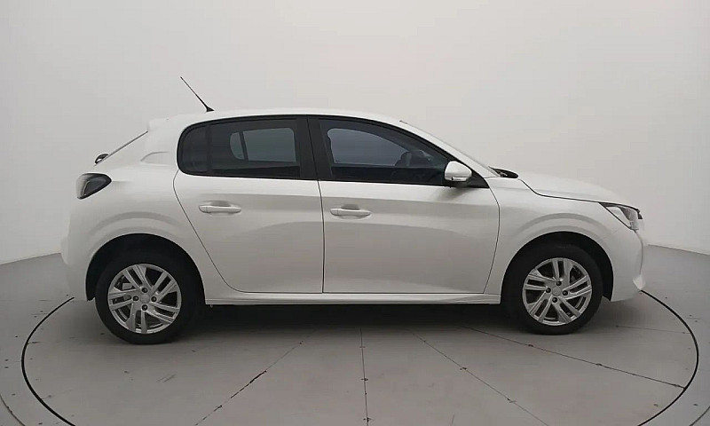 Peugeot 208 Active 1...