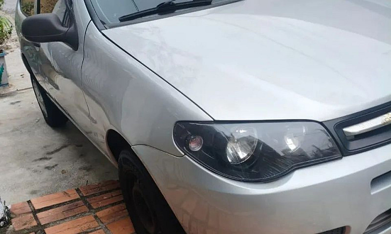 Fiat Palio 1.0 Econo...