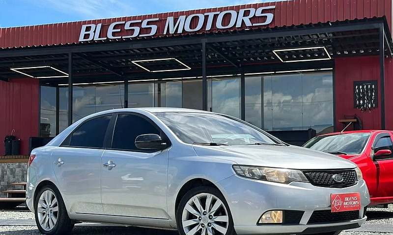 Kia Motors Cerato 1....