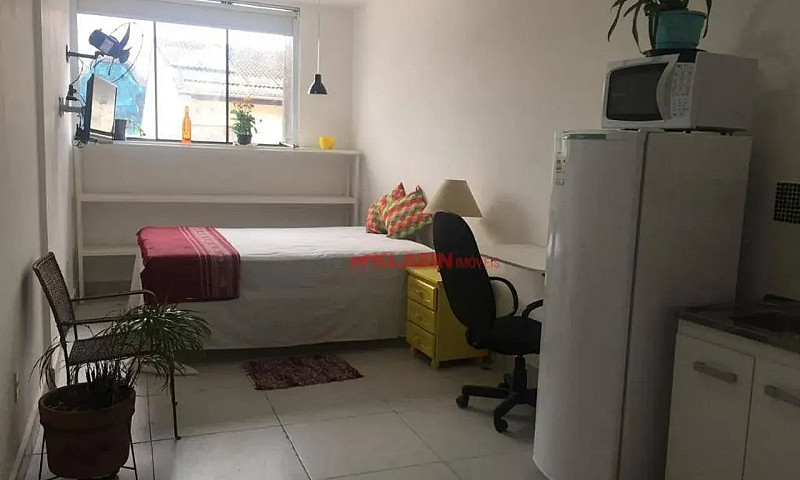 Vila Mariana - Vago...