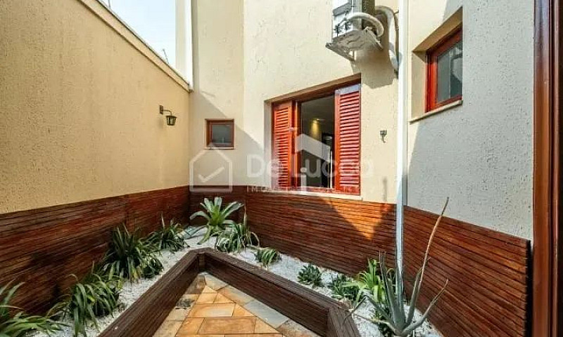 Casa - Jardim Paraís...