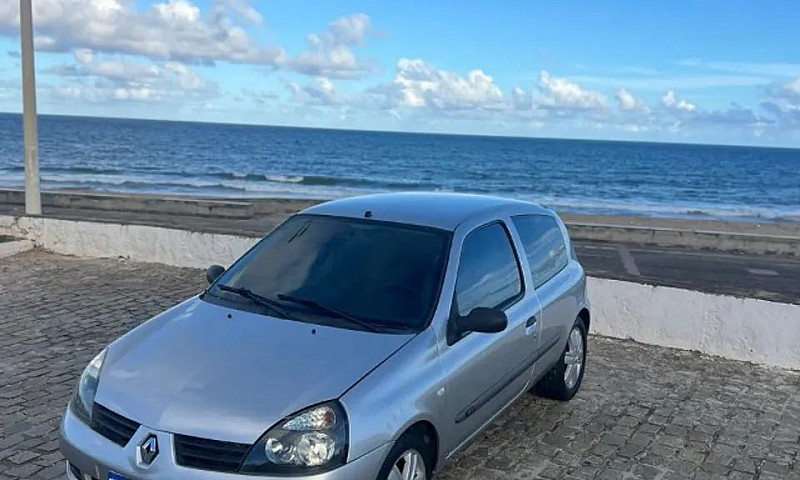 Renault Clio Campus ...