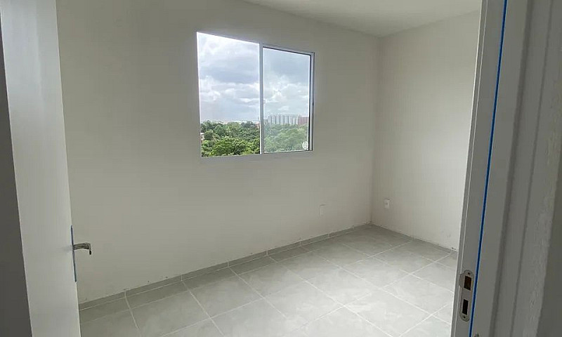 Alugo Ap 2 Quartos, ...