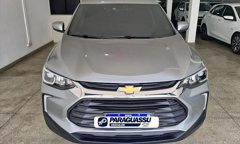 Chevrolet Tracker Lt...