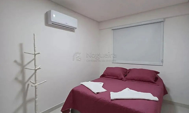 Apartamento 3 Quarto...