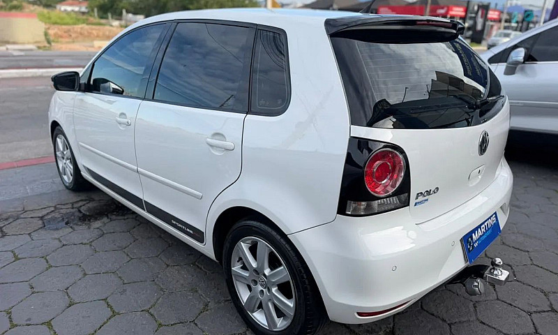 Volkswagen Polo Spor...