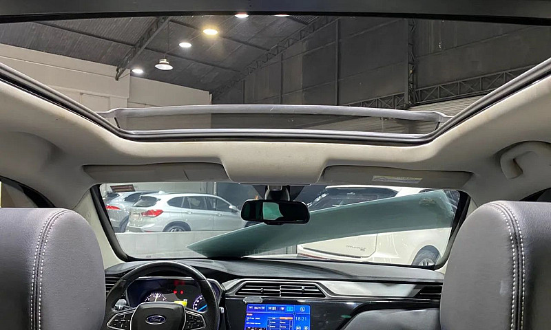 Ford Territory Sel 1...