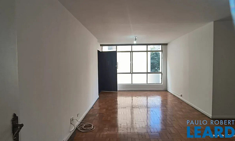 Apartamento - Jardim...