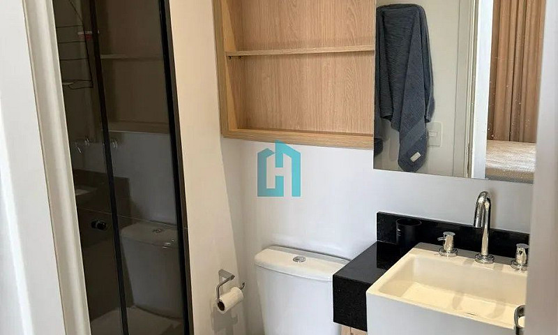 Apartamento Para Alu...