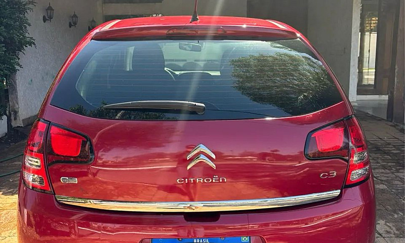 Citroen C3 Tendance ...