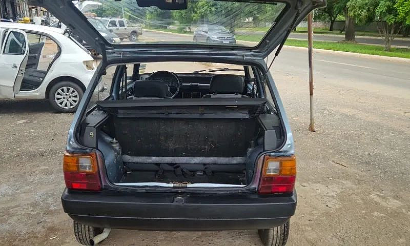 Fiat Uno Mille 1.0/ ...