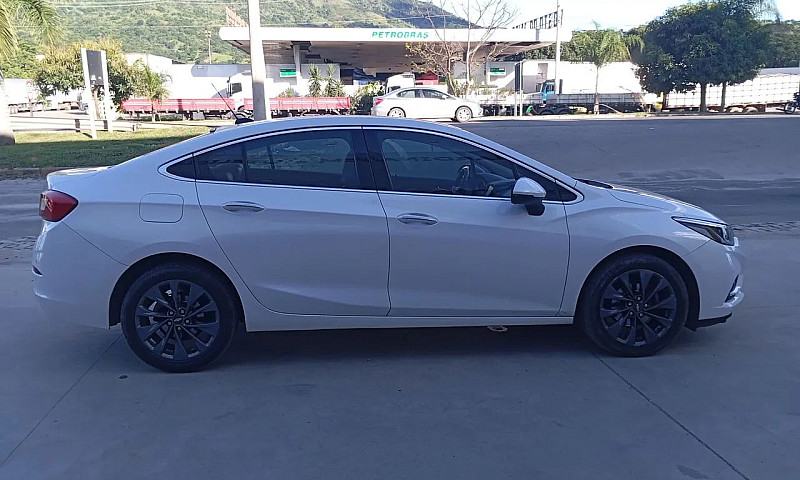 Chevrolet Cruze Ltz ...