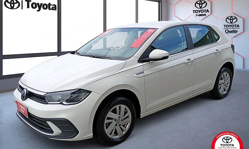 Volkswagen Polo Comf...