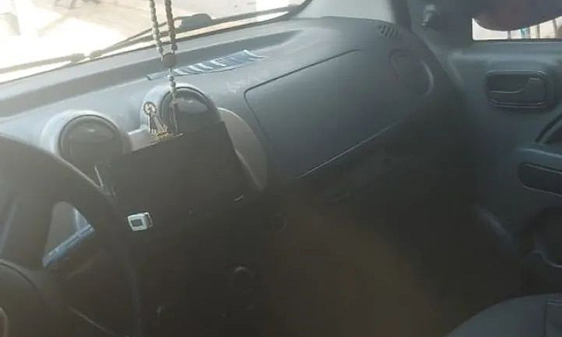 Fiat Uno Mille Way E...