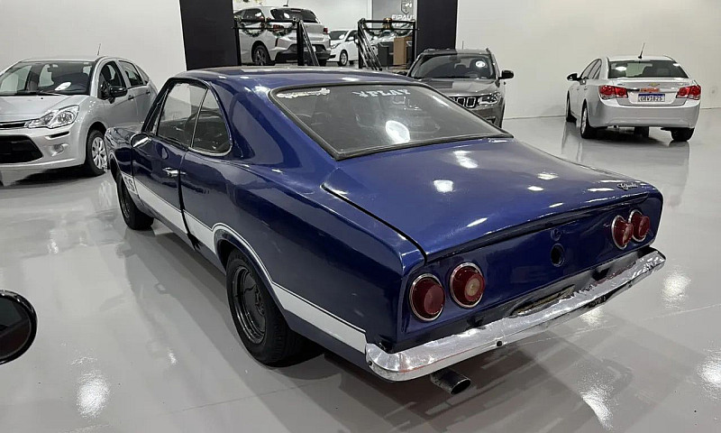 Chevrolet Opala 2.5 ...