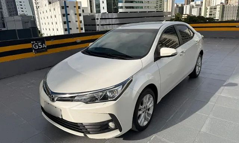 Toyota Corolla Xei 2...