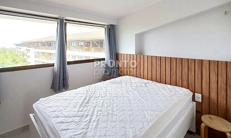 Apartamento Com 2 Qu...