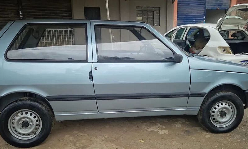Fiat Uno Mille 1.0/ ...